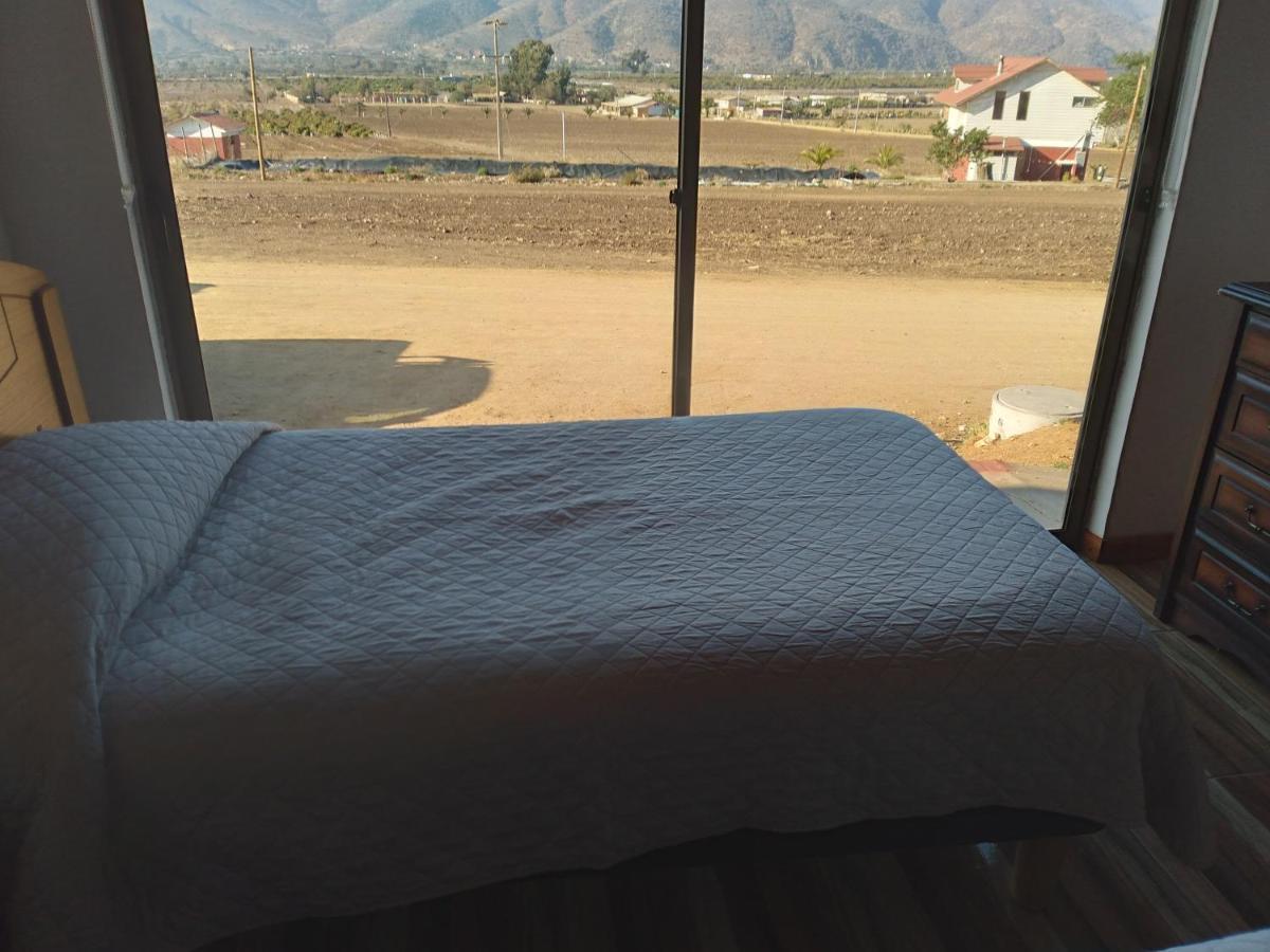 San Jose Hotel Boutique & Spa La Ligua Eksteriør billede
