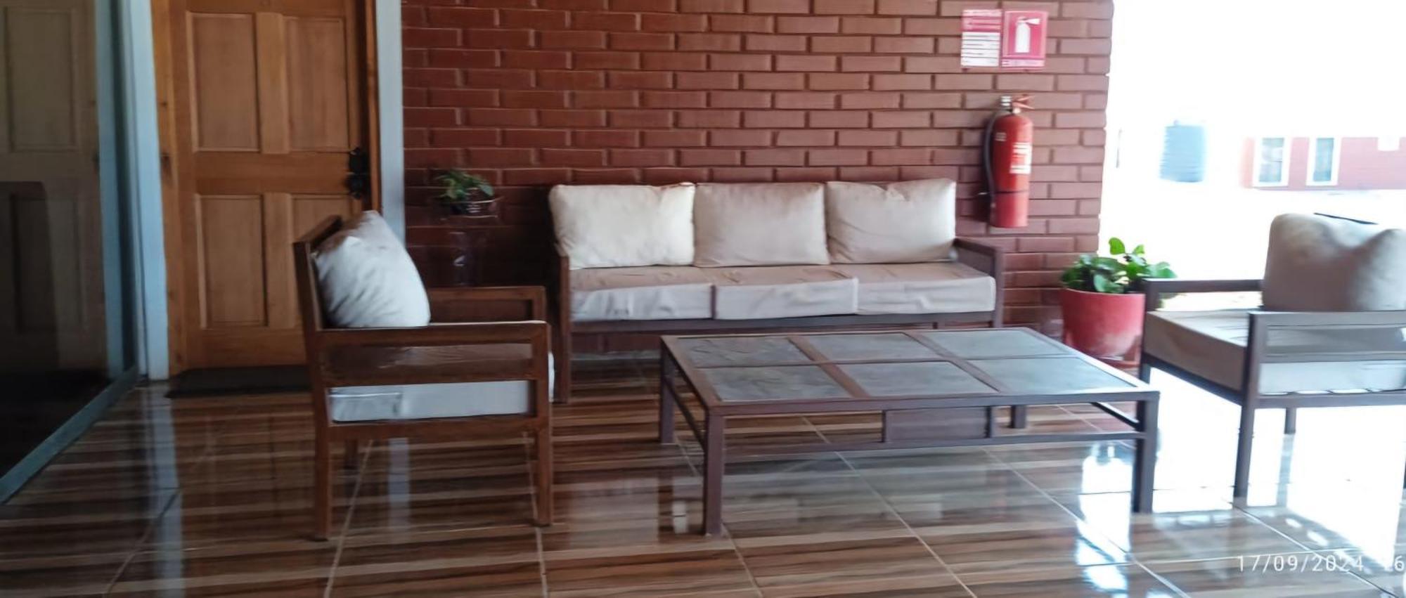 San Jose Hotel Boutique & Spa La Ligua Eksteriør billede